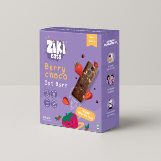 Berry Choco Oar Bar